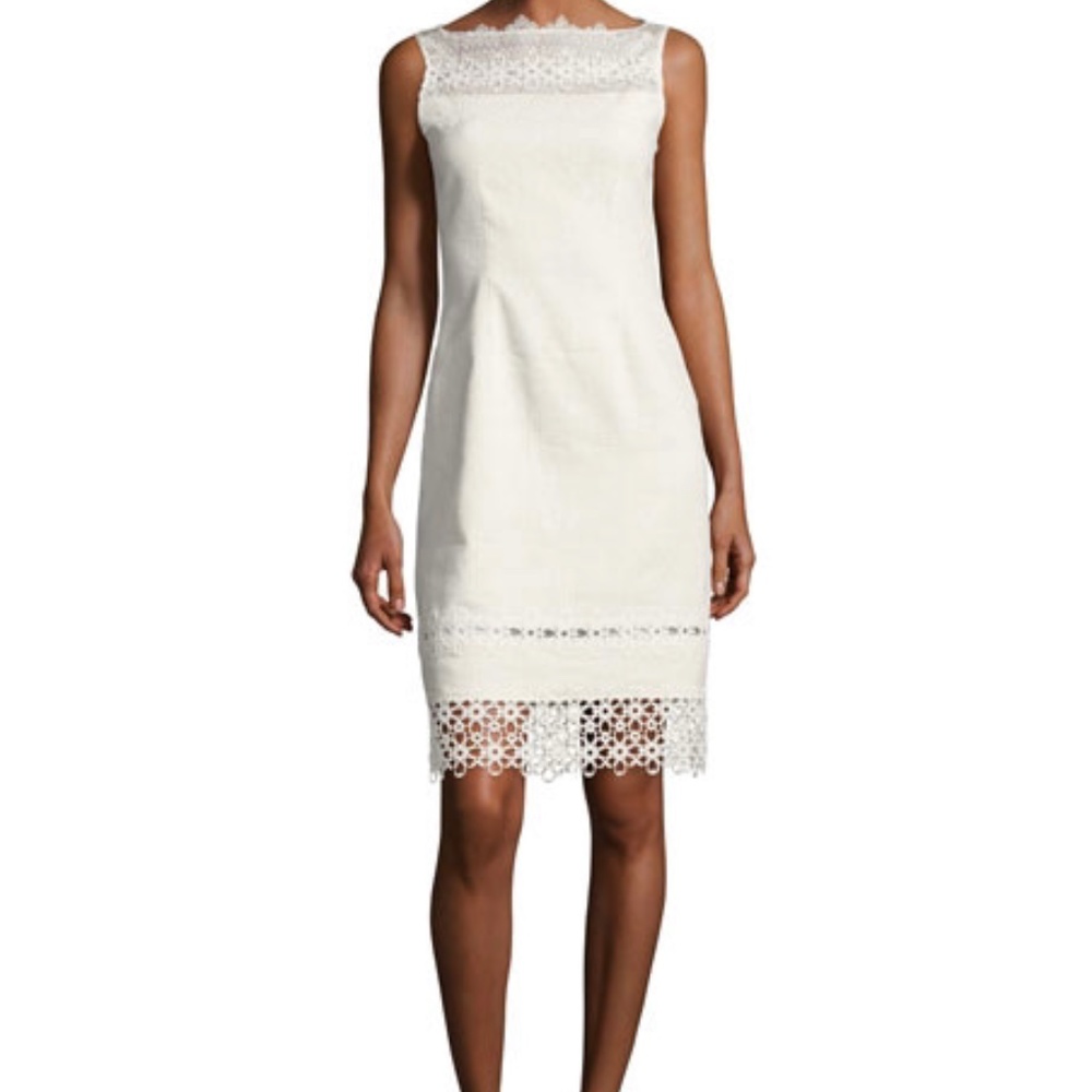 NWT Elie Tahari dress